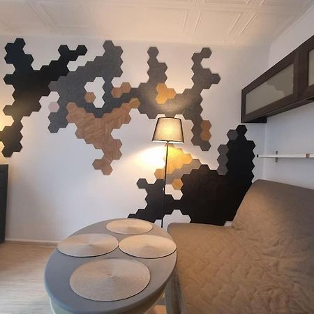 Comfort-Plus Apartment Ll Βαρσοβία Εξωτερικό φωτογραφία