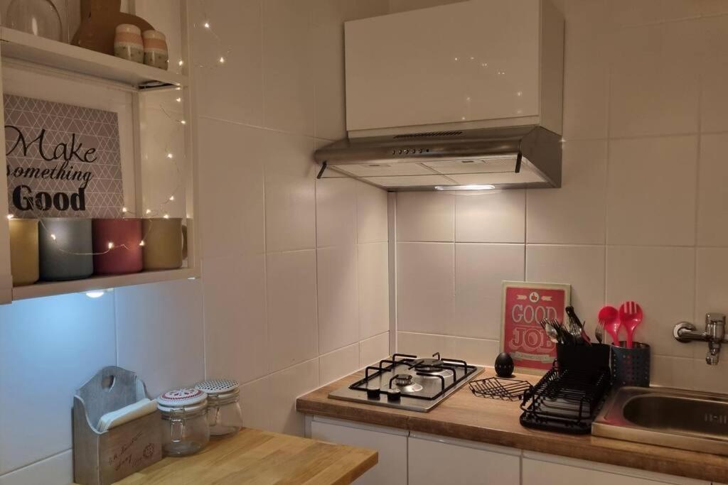 Comfort-Plus Apartment Ll Βαρσοβία Εξωτερικό φωτογραφία