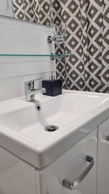 Comfort-Plus Apartment Ll Βαρσοβία Εξωτερικό φωτογραφία