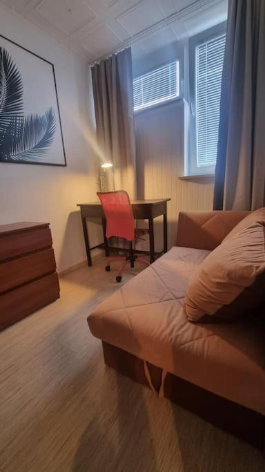 Comfort-Plus Apartment Ll Βαρσοβία Εξωτερικό φωτογραφία