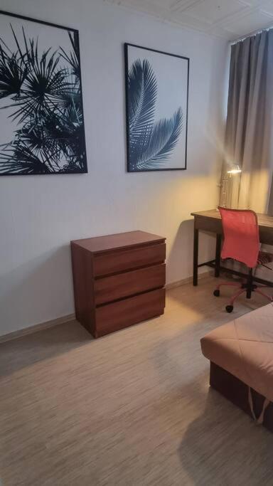 Comfort-Plus Apartment Ll Βαρσοβία Εξωτερικό φωτογραφία