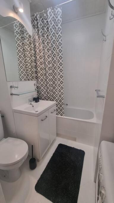 Comfort-Plus Apartment Ll Βαρσοβία Εξωτερικό φωτογραφία
