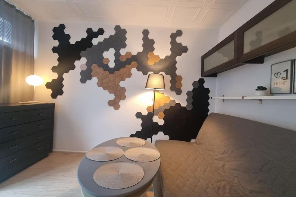 Comfort-Plus Apartment Ll Βαρσοβία Εξωτερικό φωτογραφία